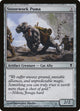 [Foil] Stonework Puma (207) (Zendikar)