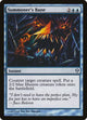 [Foil] Summoner's Bane (71) (Zendikar)