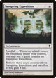 [Foil] Sunspring Expedition (37) (Zendikar)