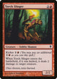 [Foil] Torch Slinger (151) (Zendikar)