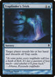 Trapfinder's Trick (73) (Zendikar)