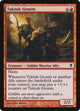 Tuktuk Grunts (152) (Zendikar)