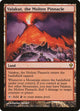 [Foil] Valakut, the Molten Pinnacle (228) (Zendikar)