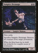 Vampire Hexmage (114) (Zendikar)