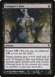 Vampire's Bite (117) (Zendikar)