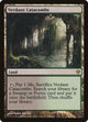 [Foil] Verdant Catacombs (229) (Zendikar)