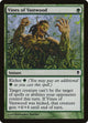 [Foil] Vines of Vastwood (193) (Zendikar)