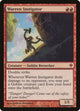 Warren Instigator (154) (Zendikar)