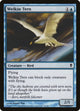 [Foil] Welkin Tern (76) (Zendikar)