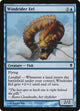 [Foil] Windrider Eel (78) (Zendikar)