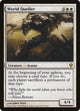 [Foil] World Queller (39) (Zendikar)