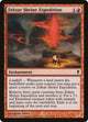 [Foil] Zektar Shrine Expedition (155) (Zendikar)
