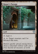 Rogue's Passage (SOC #400)