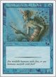Merfolk of the Pearl Trident (42) (Starter 1999)