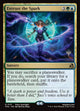 Entrust the Spark (PFRA #131p)