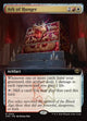 Ark of Hunger (SOS #344)