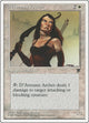 D'Avenant Archer (Chronicles)