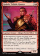 [Foil] Koloth, Tribble Hunter (TRC #72)