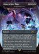 [Foil] Absorb into Time (Borderless) (SLD #1859)