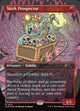 [Foil] Skirk Prospector (Borderless) (SLD #2414)
