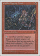 Goblin Digging Team (Chronicles)