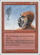 Mountain Yeti (Chronicles)