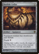 [Foil] Basilisk Collar (122) (Worldwake)