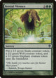 [Foil] Bestial Menace (97) (Worldwake)