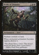 [Foil] Brink of Disaster (52) (Worldwake)