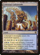 [Foil] Celestial Colonnade (133) (Worldwake)