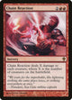 [Foil] Chain Reaction (74) (Worldwake)