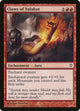 [Foil] Claws of Valakut (75) (Worldwake)