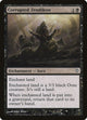 Corrupted Zendikon (55) (Worldwake)