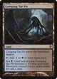 Creeping Tar Pit (134) (Worldwake)