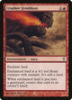 [Foil] Crusher Zendikon (78) (Worldwake)