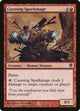 [Foil] Cunning Sparkmage (79) (Worldwake)