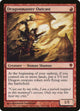 Dragonmaster Outcast (81) (Worldwake)