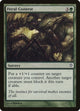 Feral Contest (100) (Worldwake)