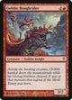 Goblin Roughrider (82) (Worldwake)