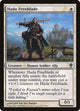 Hada Freeblade (7) (Worldwake)