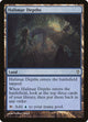 [Foil] Halimar Depths (137) (Worldwake)