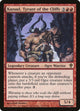 Kazuul, Tyrant of the Cliffs (84) (Worldwake)