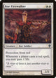 [Foil] Kor Firewalker (11) (Worldwake)