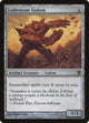 [Foil] Lodestone Golem (127) (Worldwake)