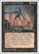 Shimian Night Stalker (Chronicles)
