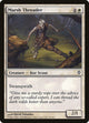 [Foil] Marsh Threader (14) (Worldwake)