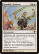 [Foil] Marshal's Anthem (15) (Worldwake)