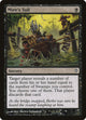 [Foil] Mire's Toll (60) (Worldwake)
