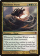 [Foil] Novablast Wurm (119) (Worldwake)