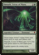 [Foil] Omnath, Locus of Mana (109) (Worldwake)